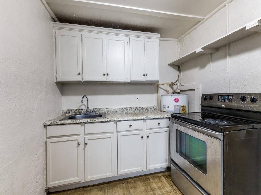 3432 Terrell, Dallas, TX 75223