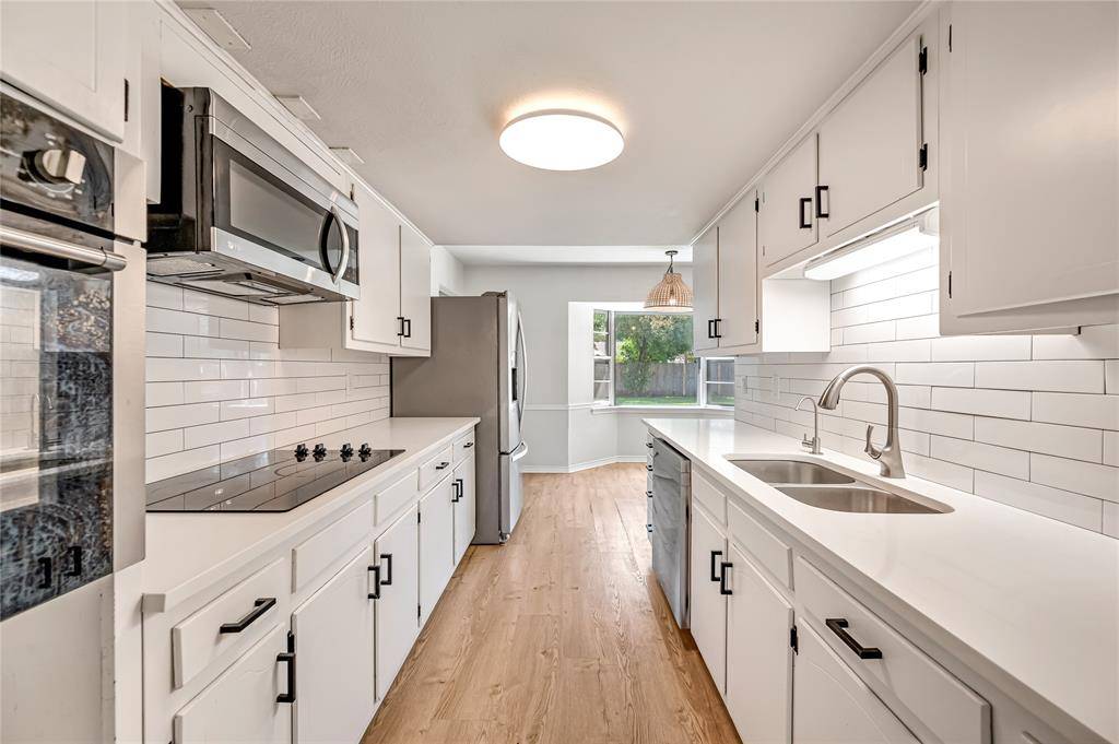 3154 Brincrest Drive, Farmers Branch, TX 75234