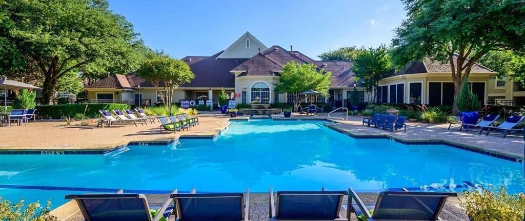2300 Kathryn Lane #2124, Plano, TX 75025