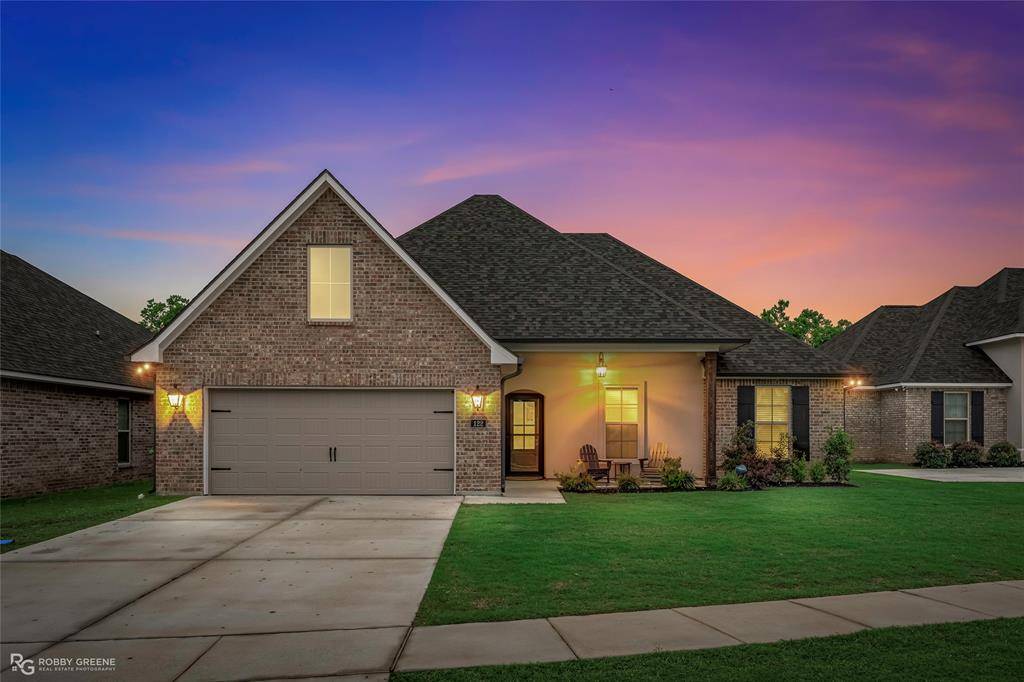 122 Brimestone Loop, Benton, LA 71006