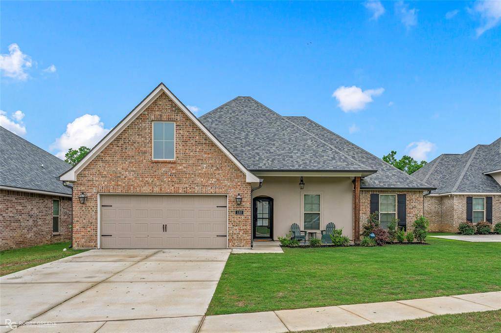 122 Brimestone Loop, Benton, LA 71006