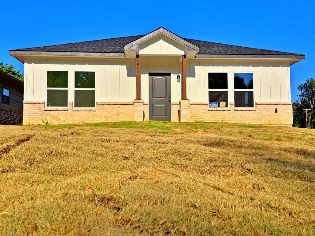 271 11th Street, Paris, TX 75460