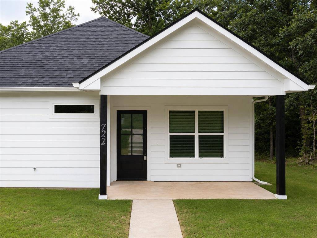 722 E Woodard Street, Denison, TX 75021