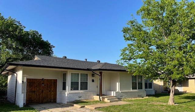 5433 Purington Avenue, Fort Worth, TX 76112