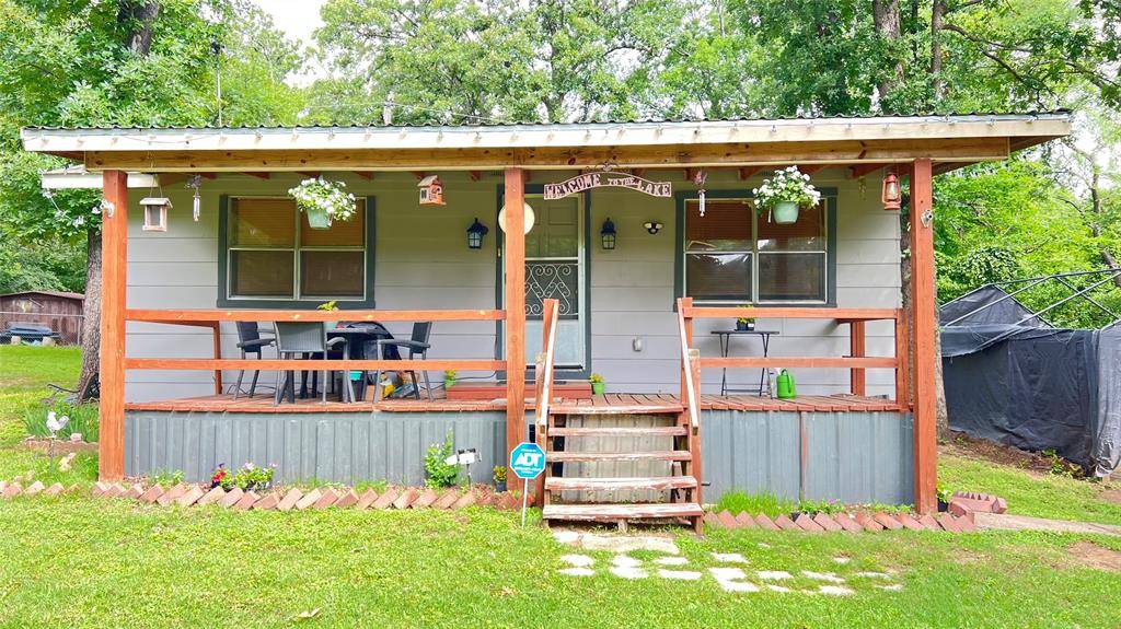 613 Hilltop Drive, Tool, TX 75143