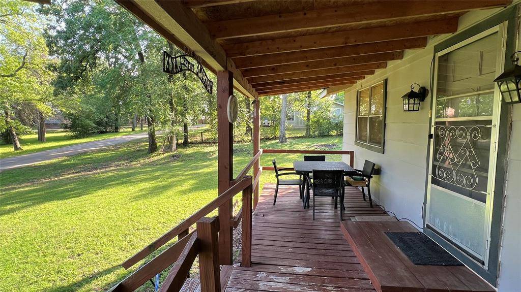 613 Hilltop Drive, Tool, TX 75143