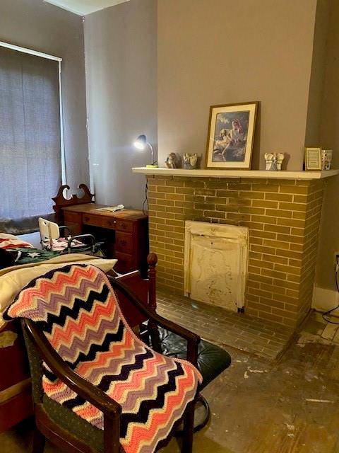 1020 Park Avenue, Bonham, TX 75418