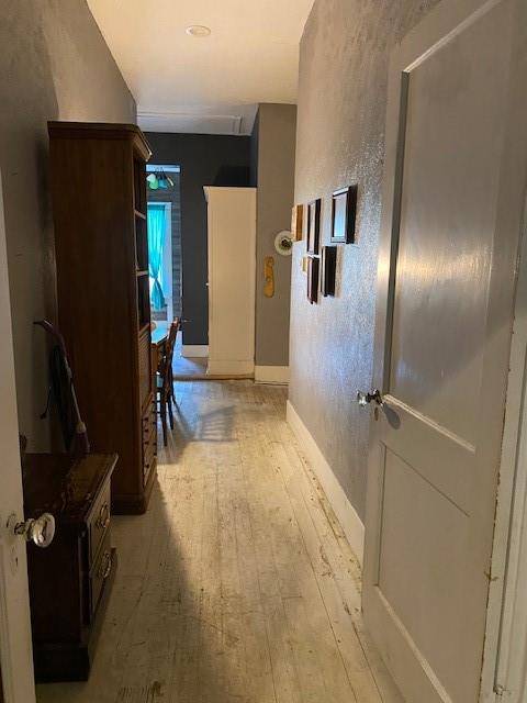 1020 Park Avenue, Bonham, TX 75418