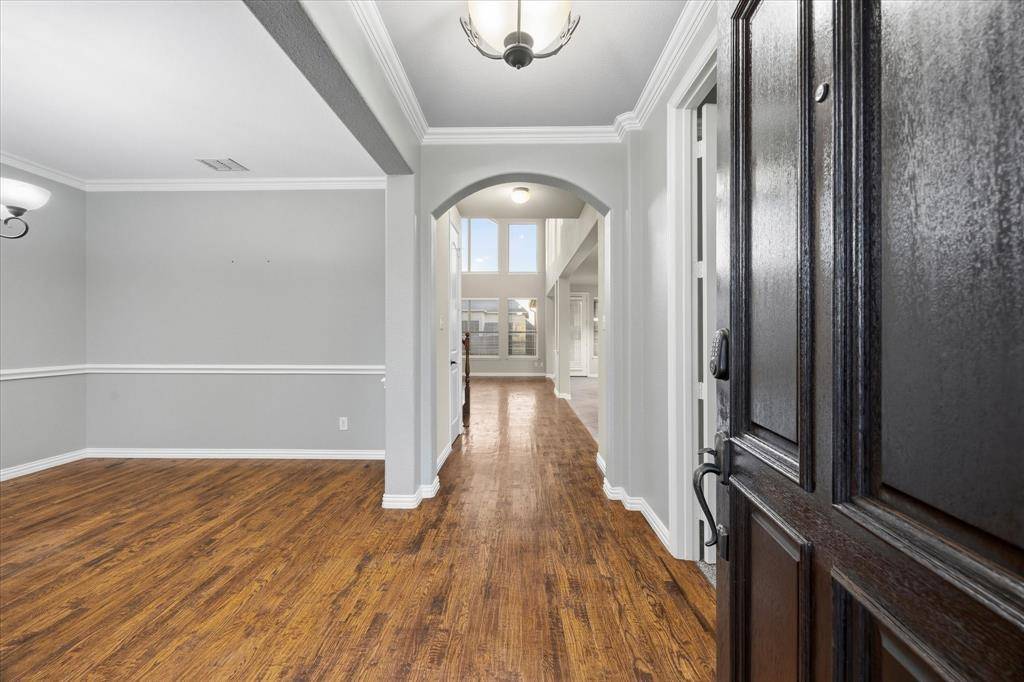 201 Chatfield Drive, Rockwall, TX 75087