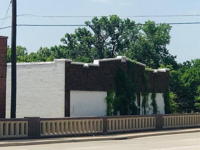 807 S Austin Avenue, Denison, TX 75020