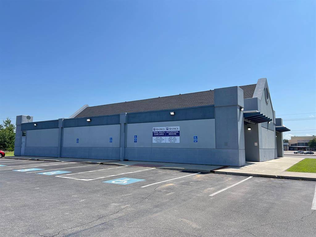 2005 US Hwy 183, Early, TX 76802