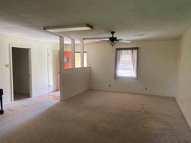 1304 S WALNUT Street, Clarksville, TX 75426