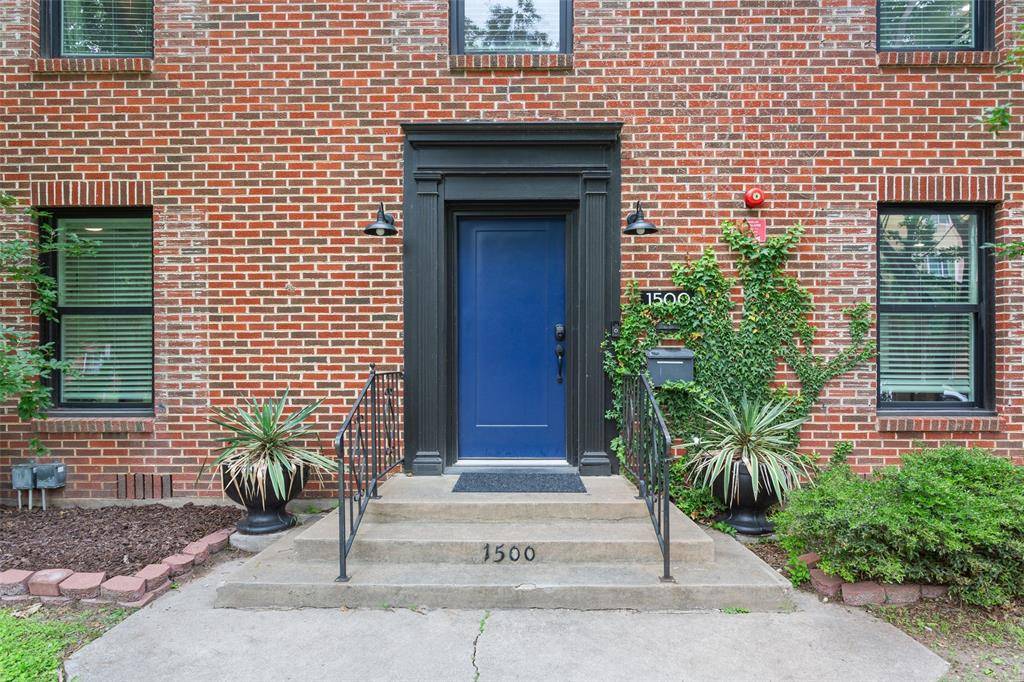 1500 S 10th Street, Waco, TX 76706