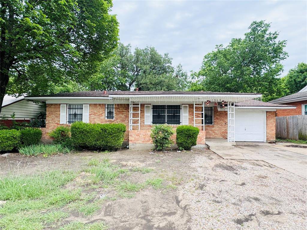 10568 Ferguson Road, Dallas, TX 75228