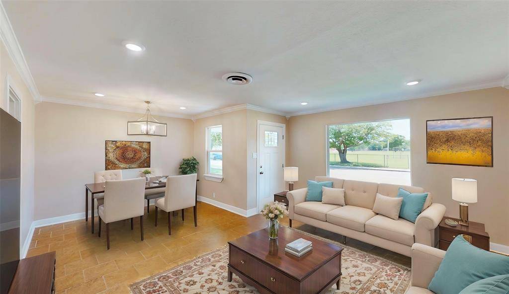 3201 Lakeland Street, Fort Worth, TX 76111