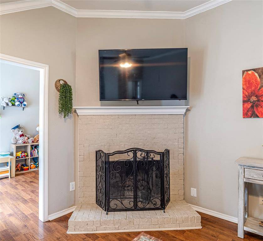 1104 Old Knoll Drive, Wylie, TX 75098