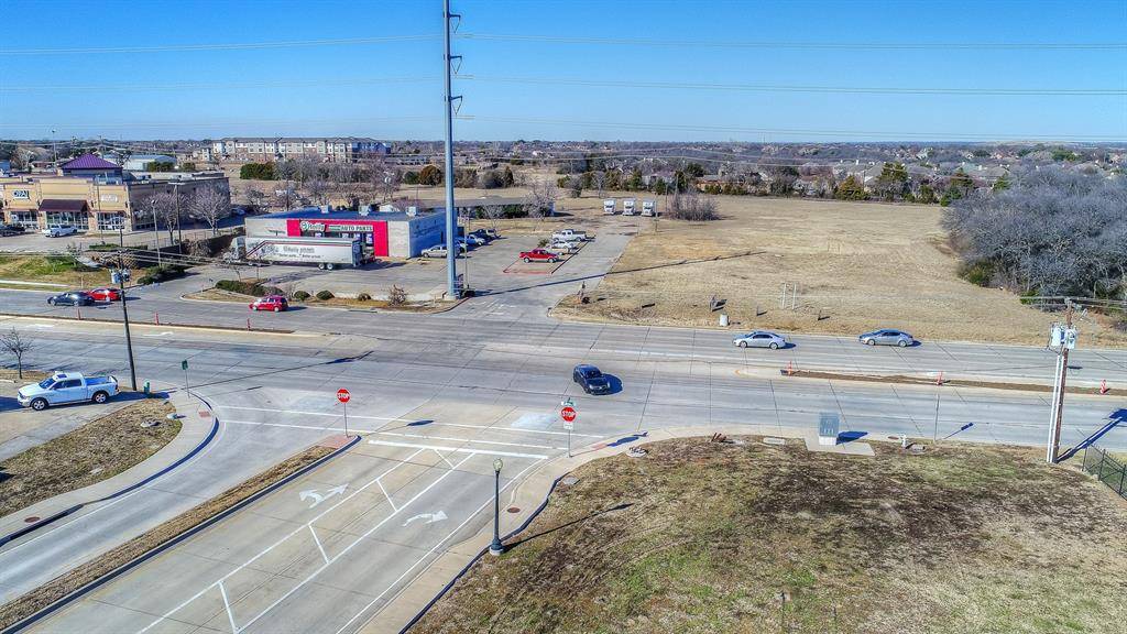 4101, 4201 & Big A Lakeview Parkway, Rowlett, TX 75088