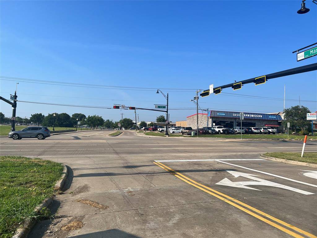 4101, 4201 & Big A Lakeview Parkway, Rowlett, TX 75088