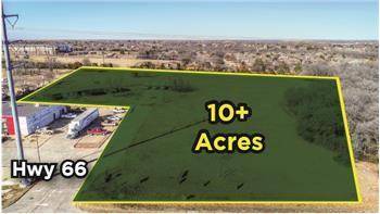 4101, 4201 & Big A Lakeview Parkway, Rowlett, TX 75088