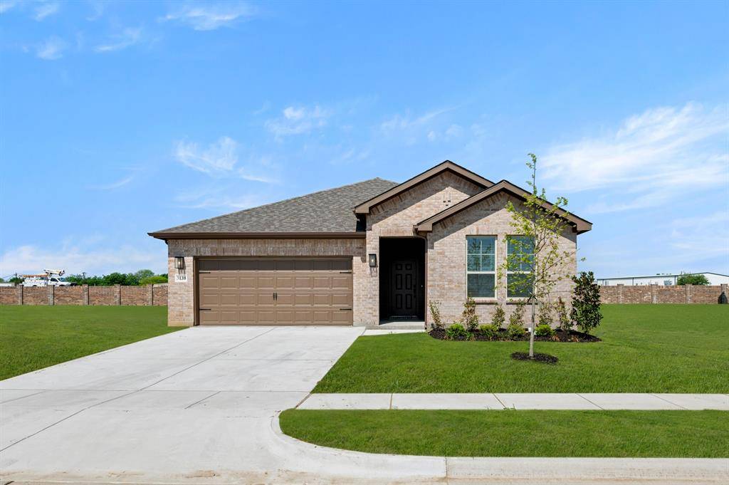 10945 Cacao Drive, Fort Worth, TX 76108