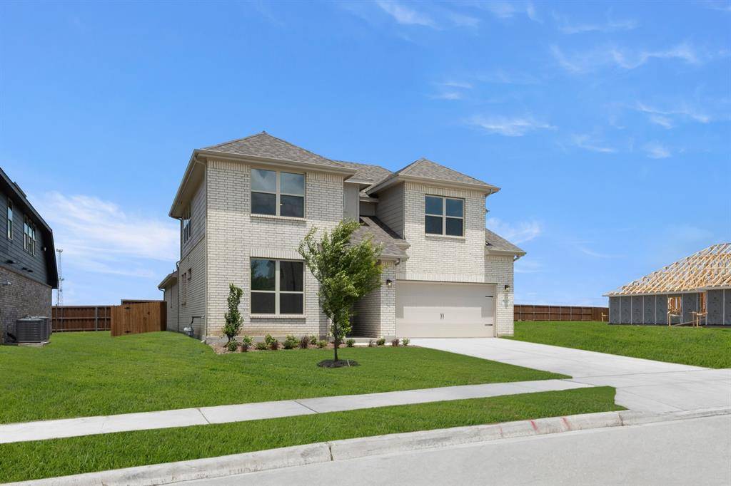 9116 Kansas Pacific Drive, Fort Worth, TX 76036