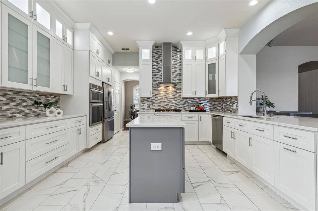 9740 Plains Circle, Frisco, TX 75033