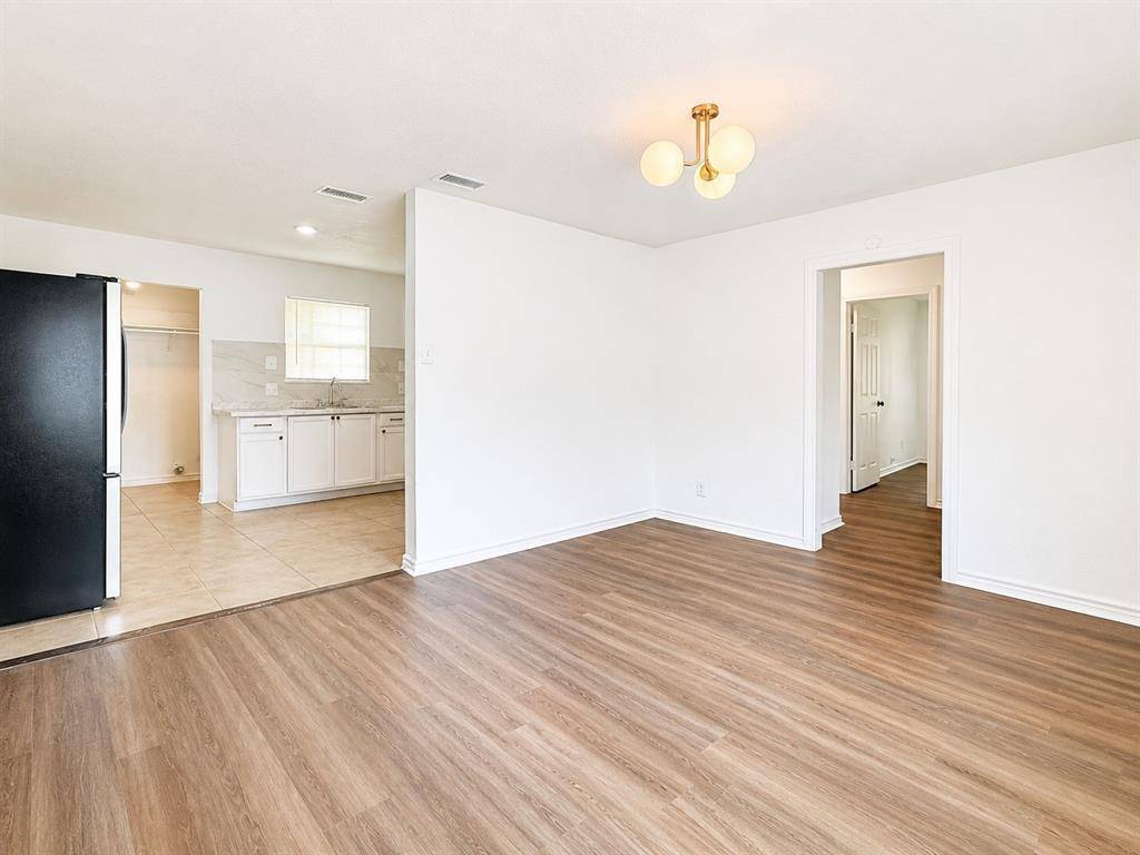 665 Freeman Drive, Garland, TX 75040