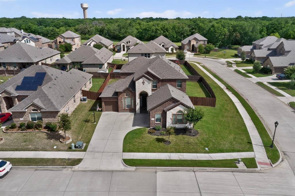 4401 Tall Meadow Court, Arlington, TX 76001