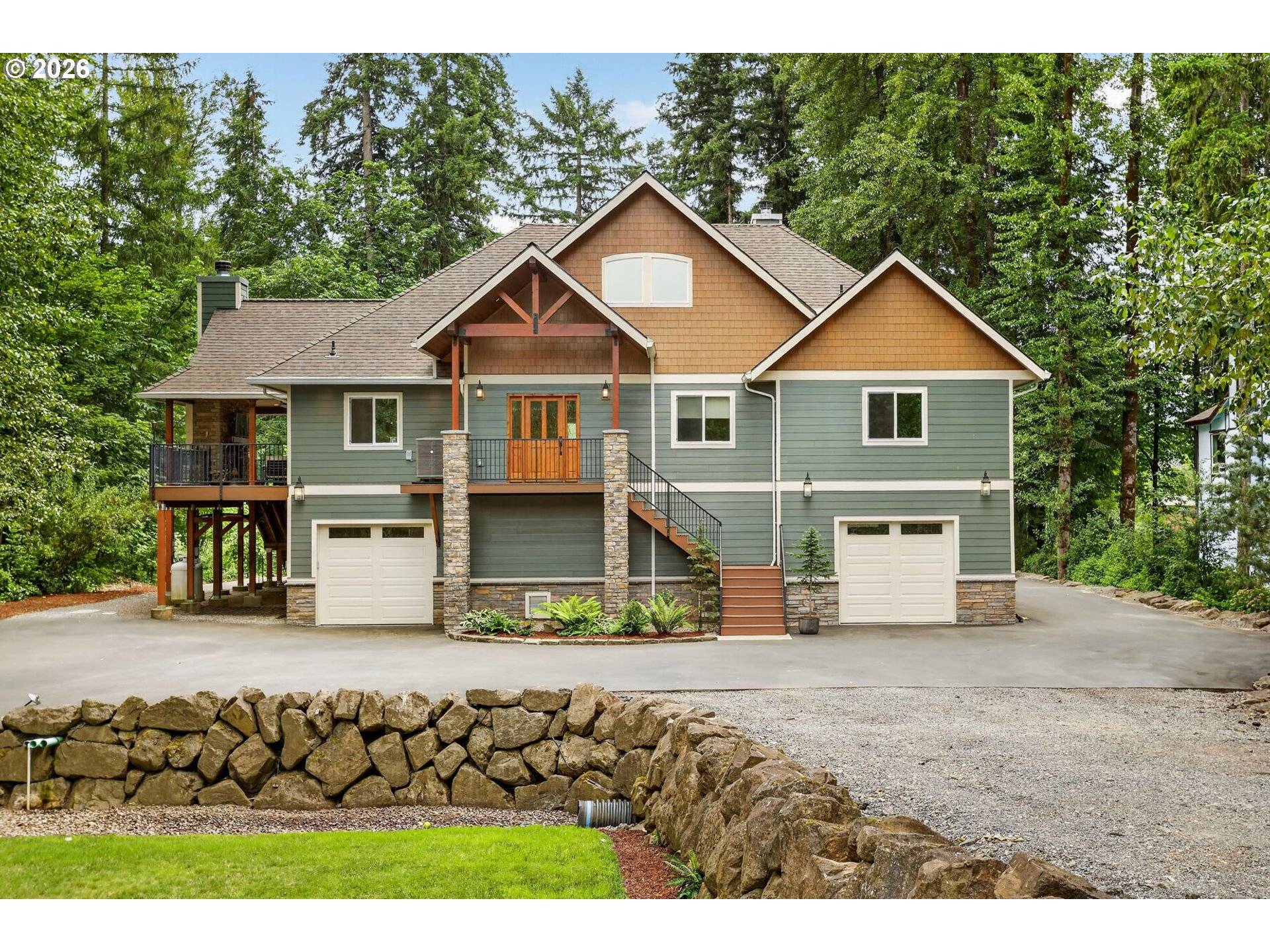 18965 SE SEMPLE RD, Damascus, OR 97089