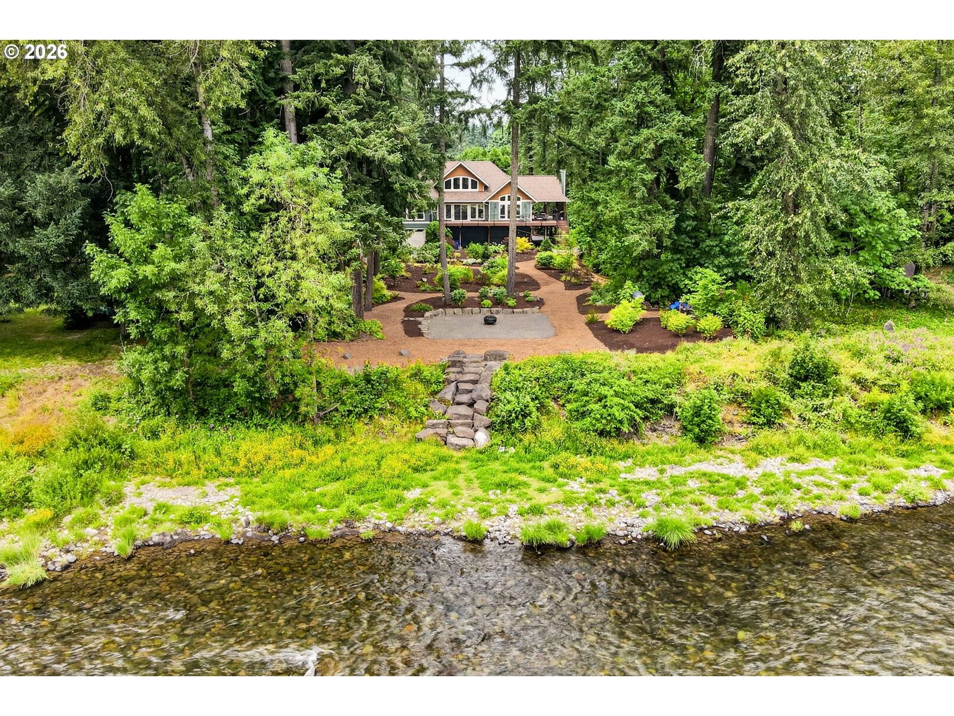 18965 SE SEMPLE RD, Damascus, OR 97089