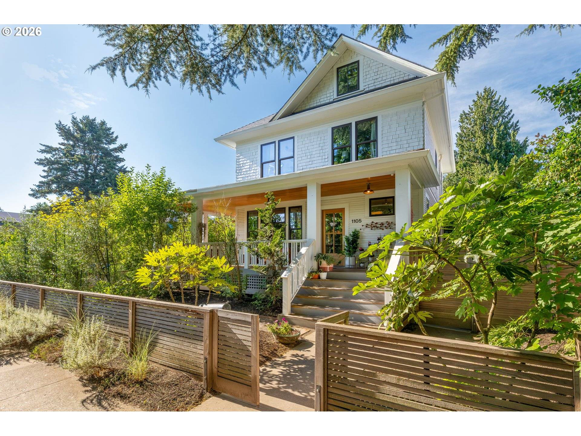 1105 SE NEHALEM ST, Portland, OR 97202