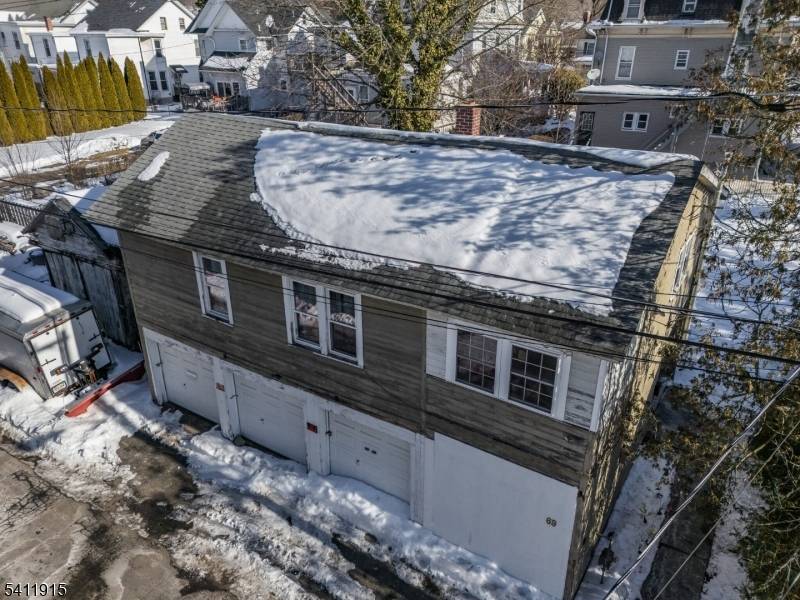 167 Belvidere Ave, Washington Boro, NJ 07882