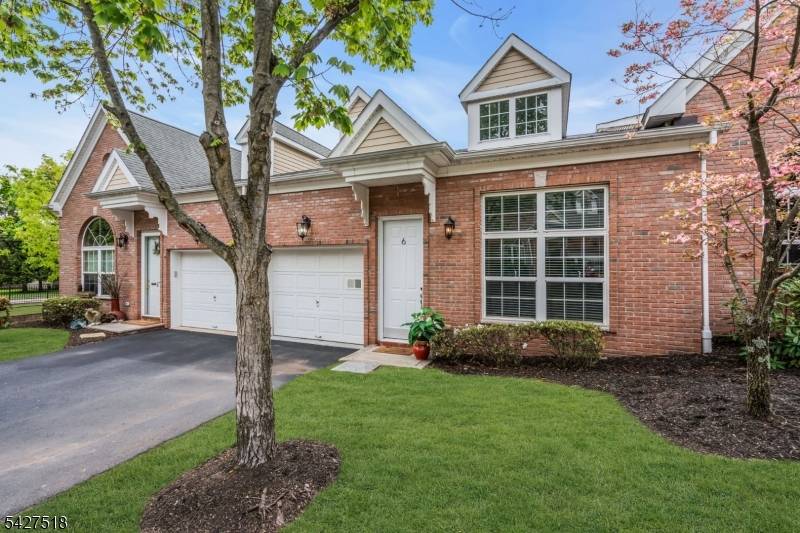 6 William Martin Way, Flemington Boro, NJ 08822