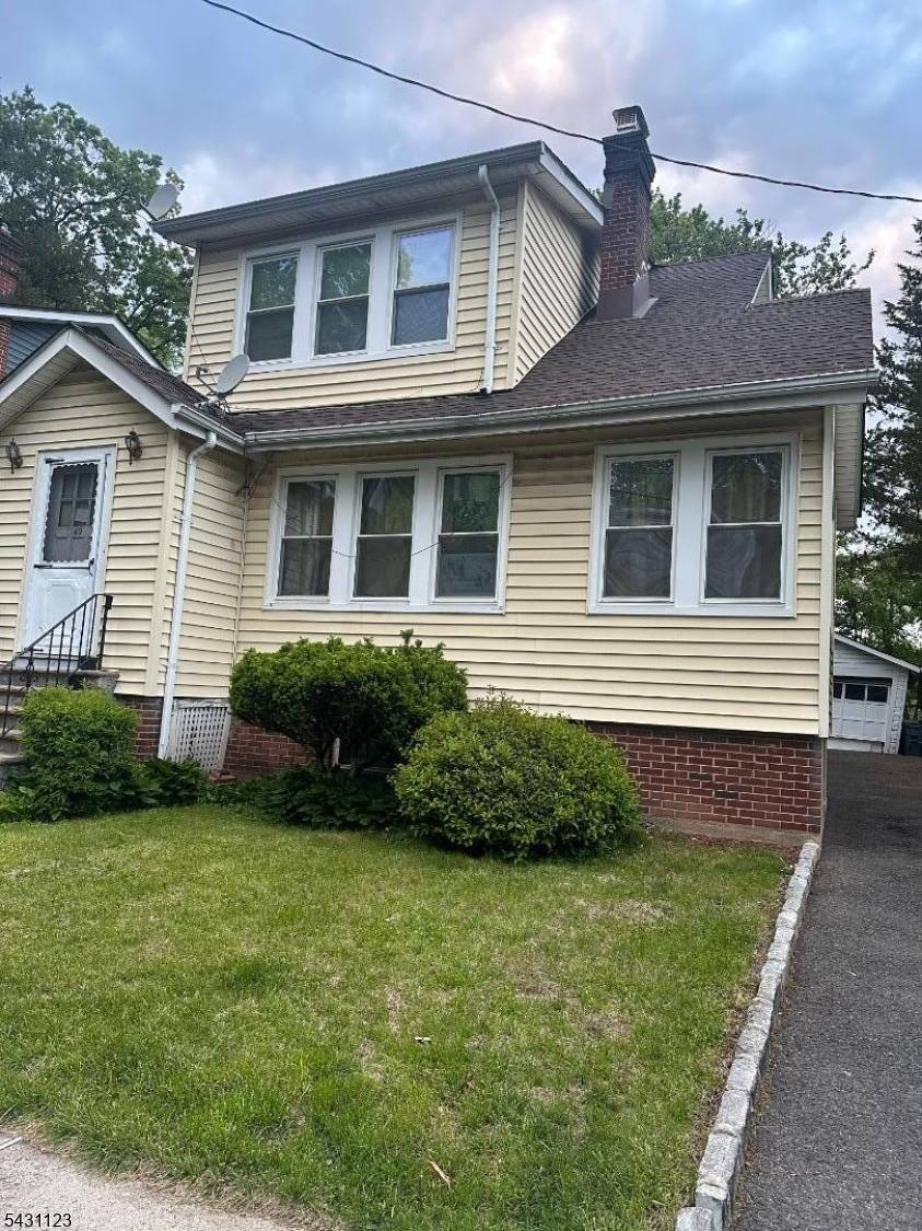 49 Boyden Pkwy #2, Maplewood Twp., NJ 07040