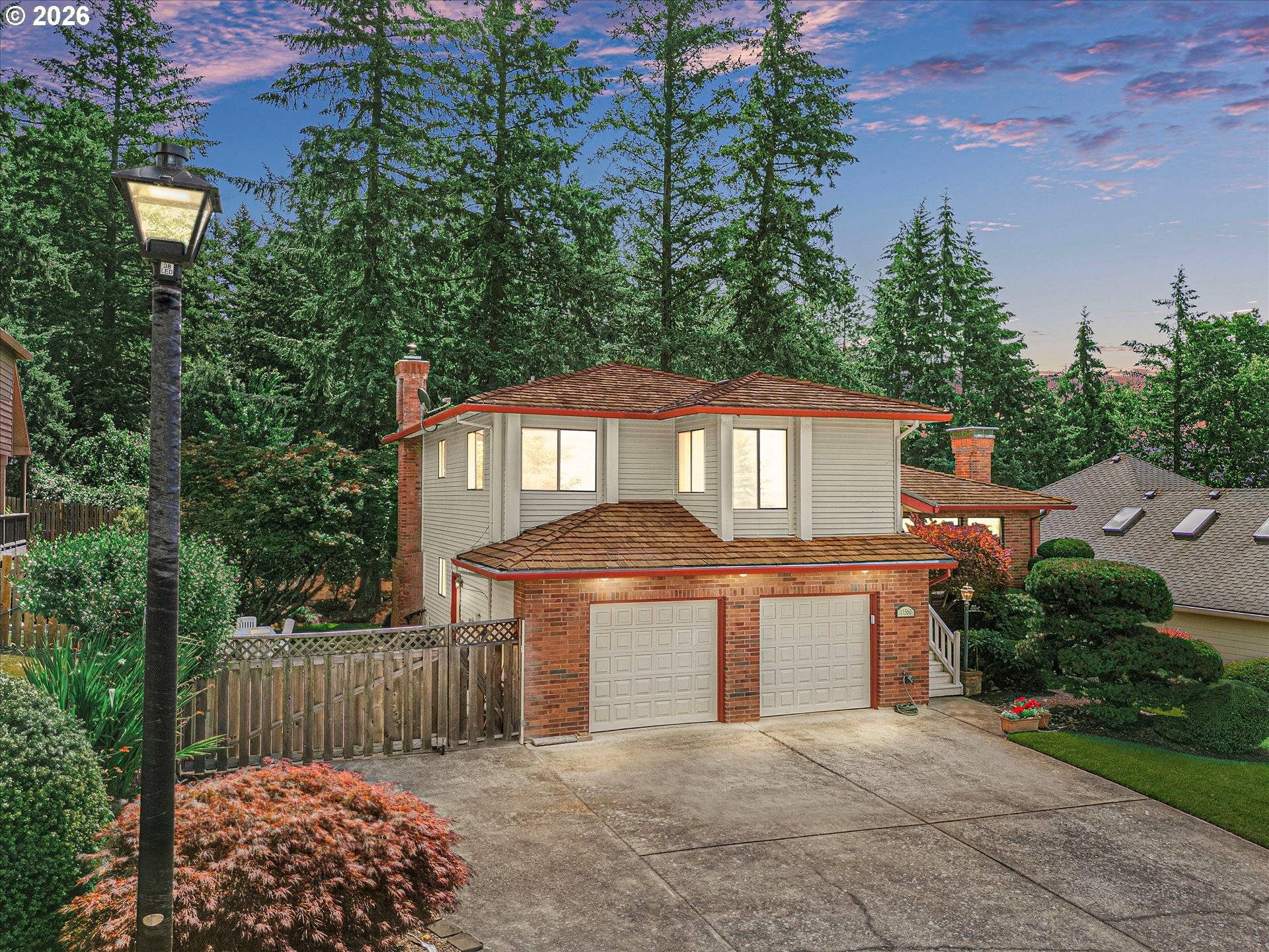 11560 SE 108TH AVE, Happy Valley, OR 97086
