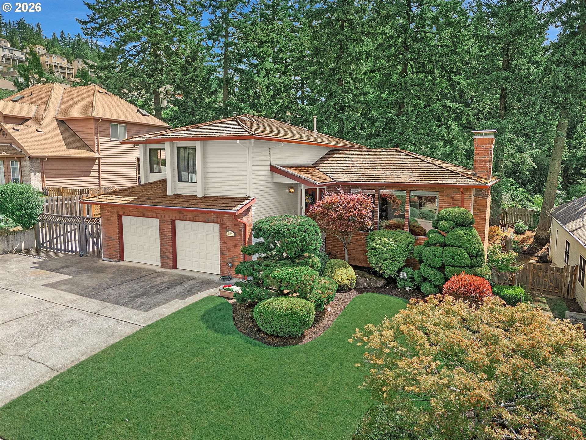11560 SE 108TH AVE, Happy Valley, OR 97086