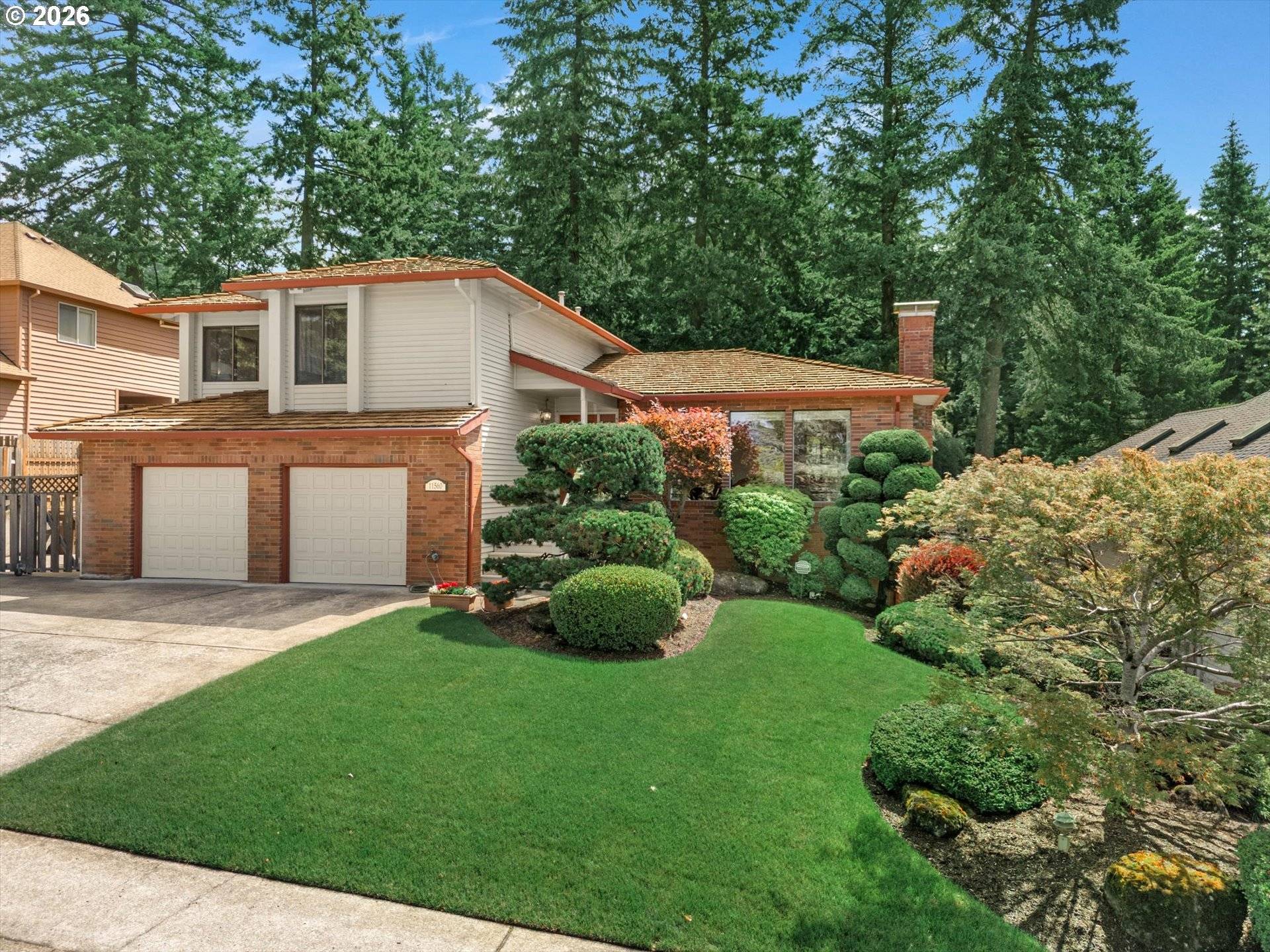 11560 SE 108TH AVE, Happy Valley, OR 97086
