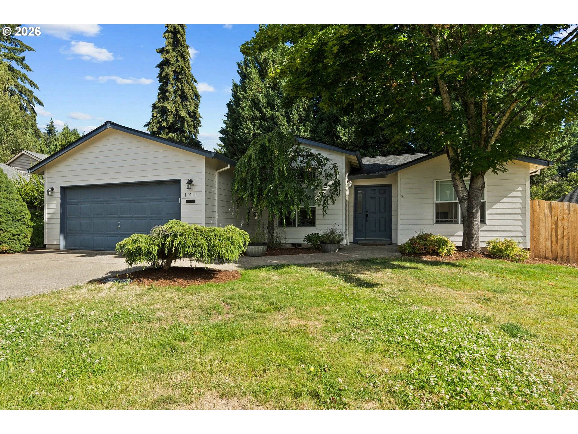 141 NW CODY CT, Hillsboro, OR 97124