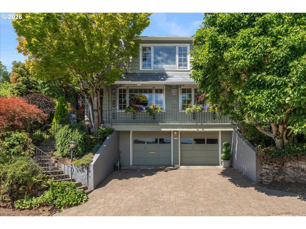 7231 S LAVIEW DR, Portland, OR 97219