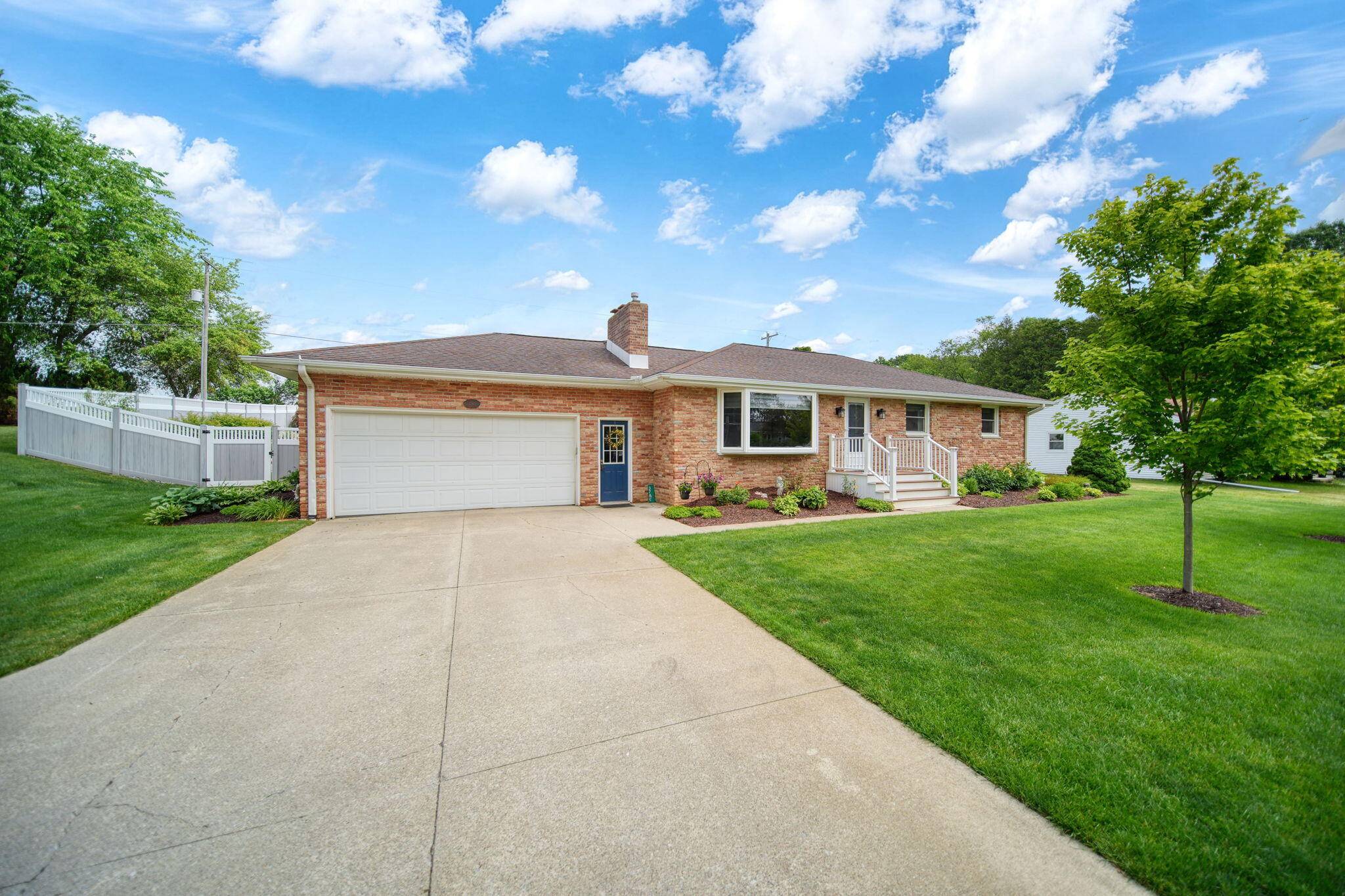 3780 Hendee RD, Blackman Twp, MI 49201
