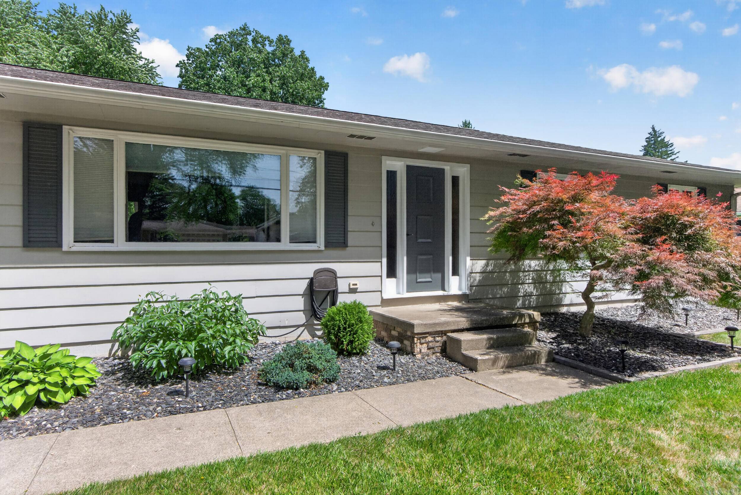 815 Kennedy ST, Jackson City, MI 49202