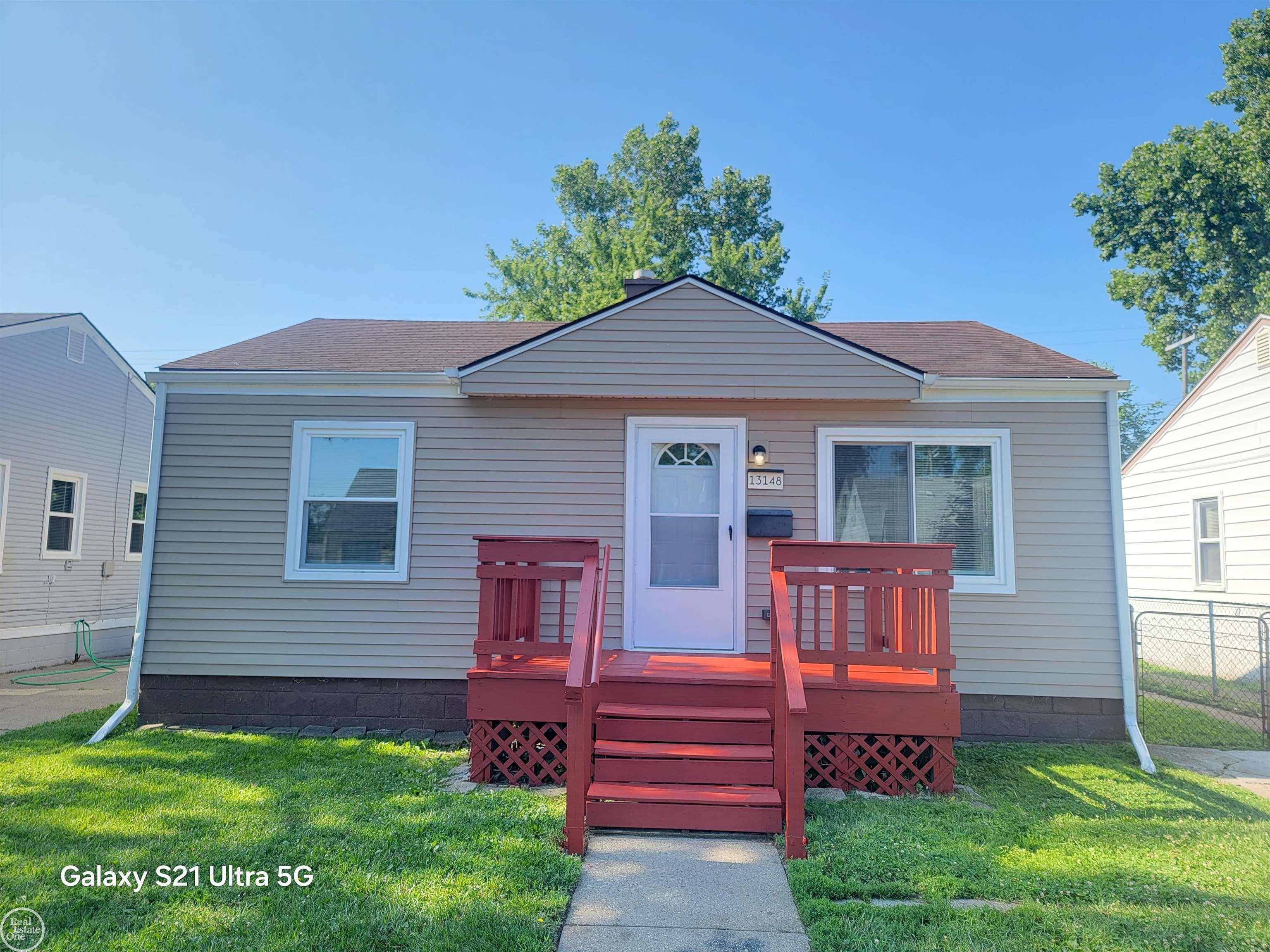 13148 Sherman AVE, Warren, MI 48089