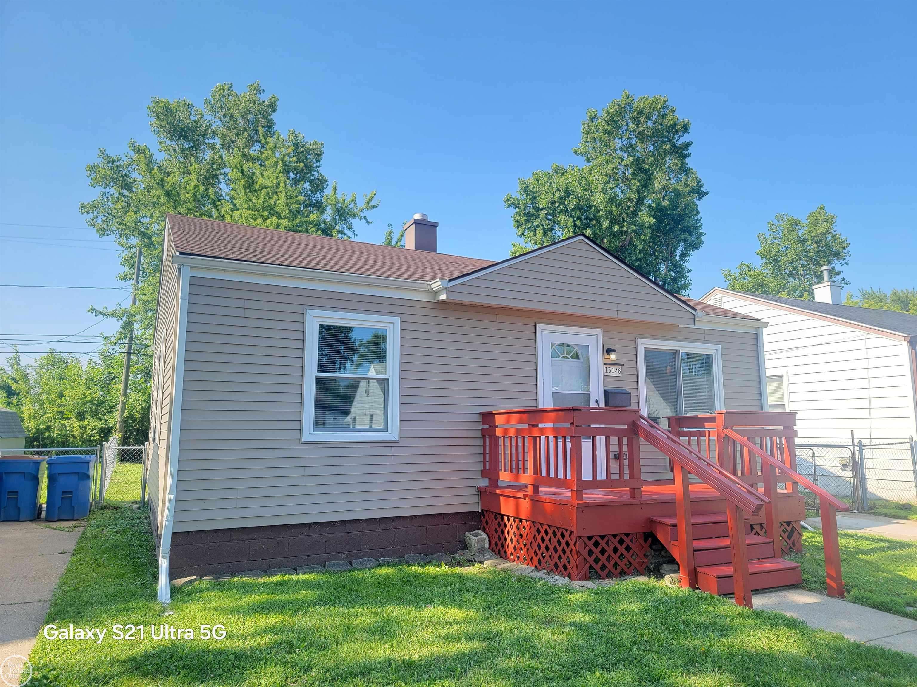 13148 Sherman AVE, Warren, MI 48089