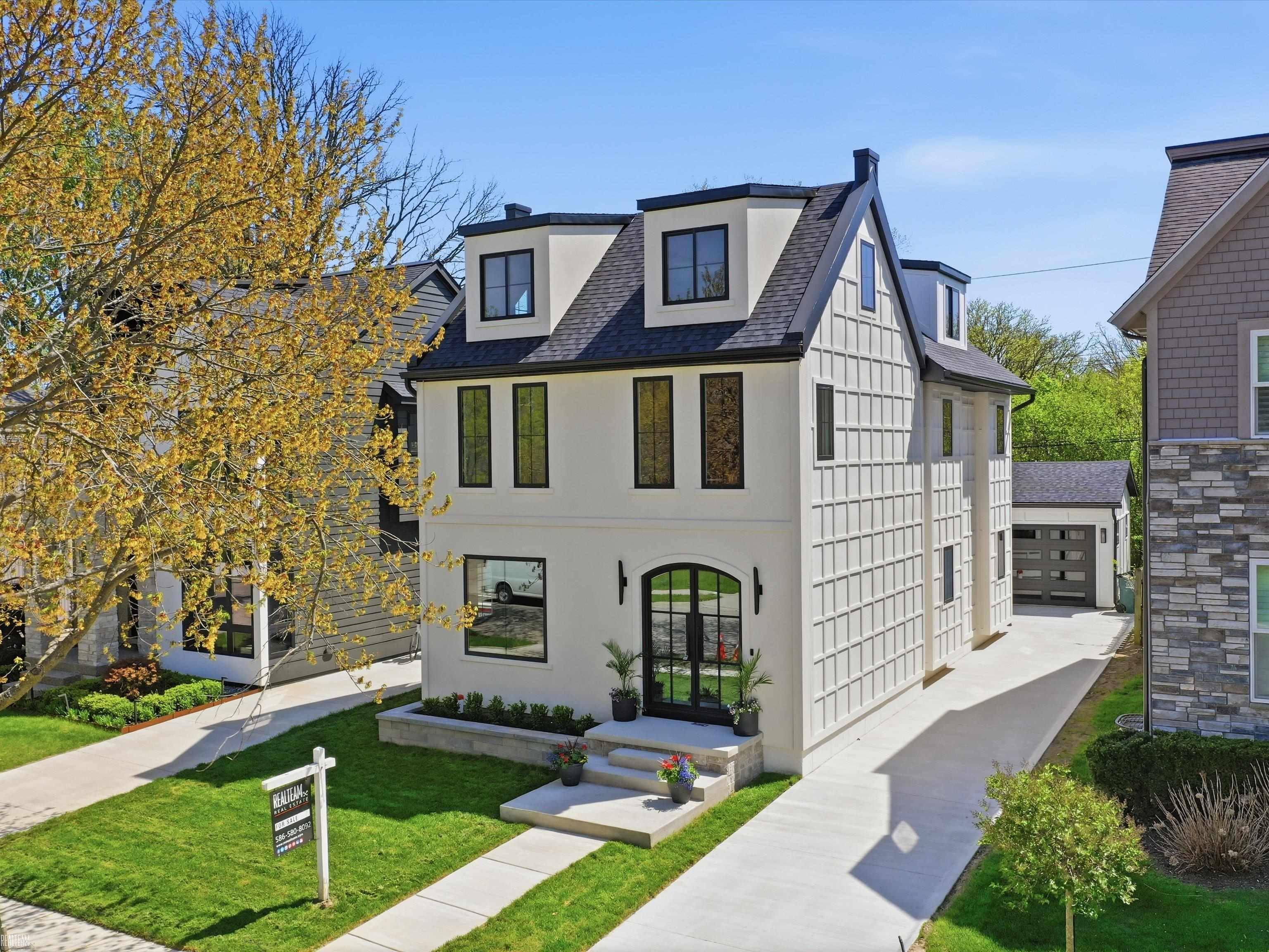1840 Holland ST, Birmingham, MI 48009