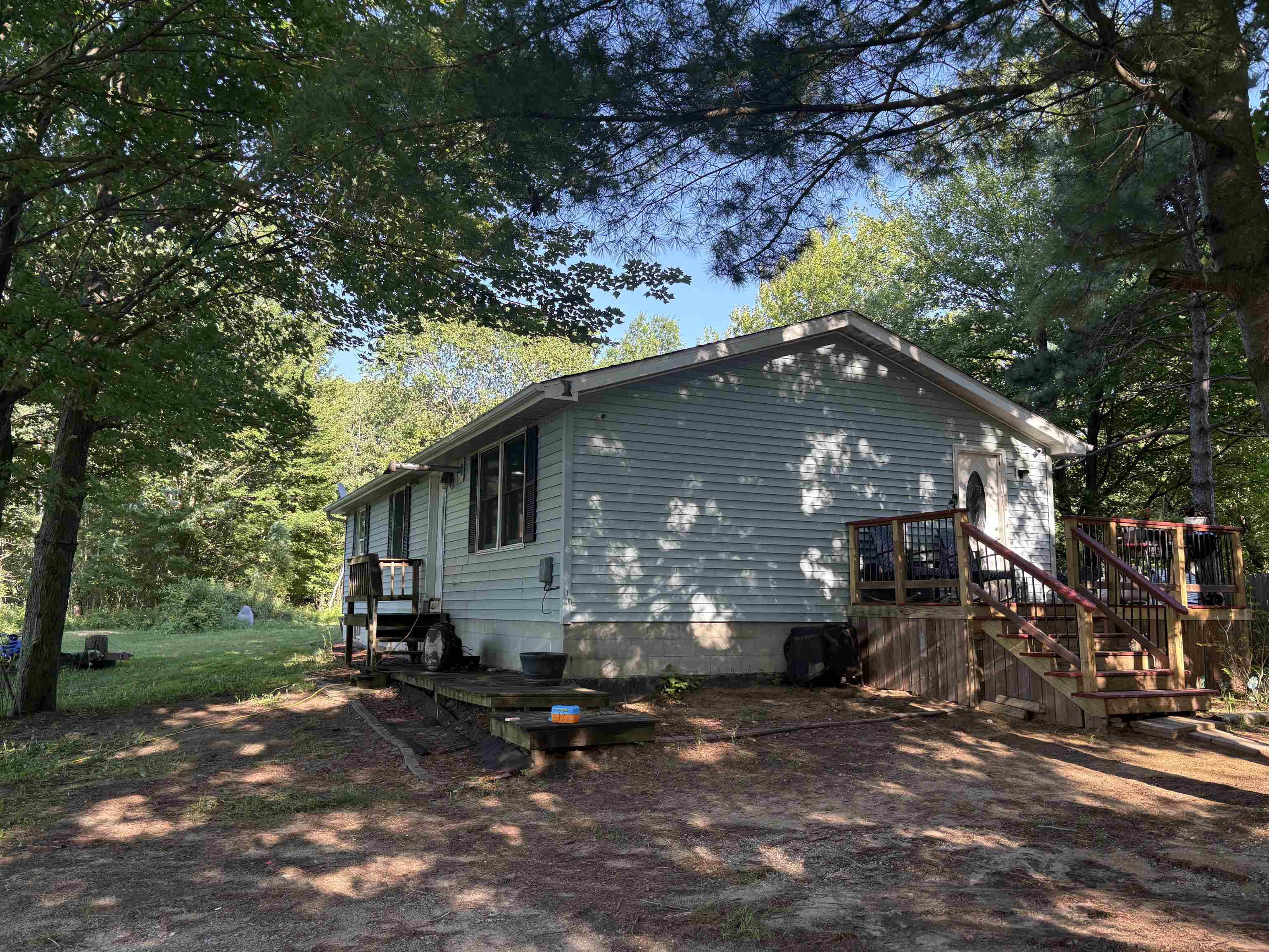 15887 Hemlock RD, Brady Twp, MI 48649
