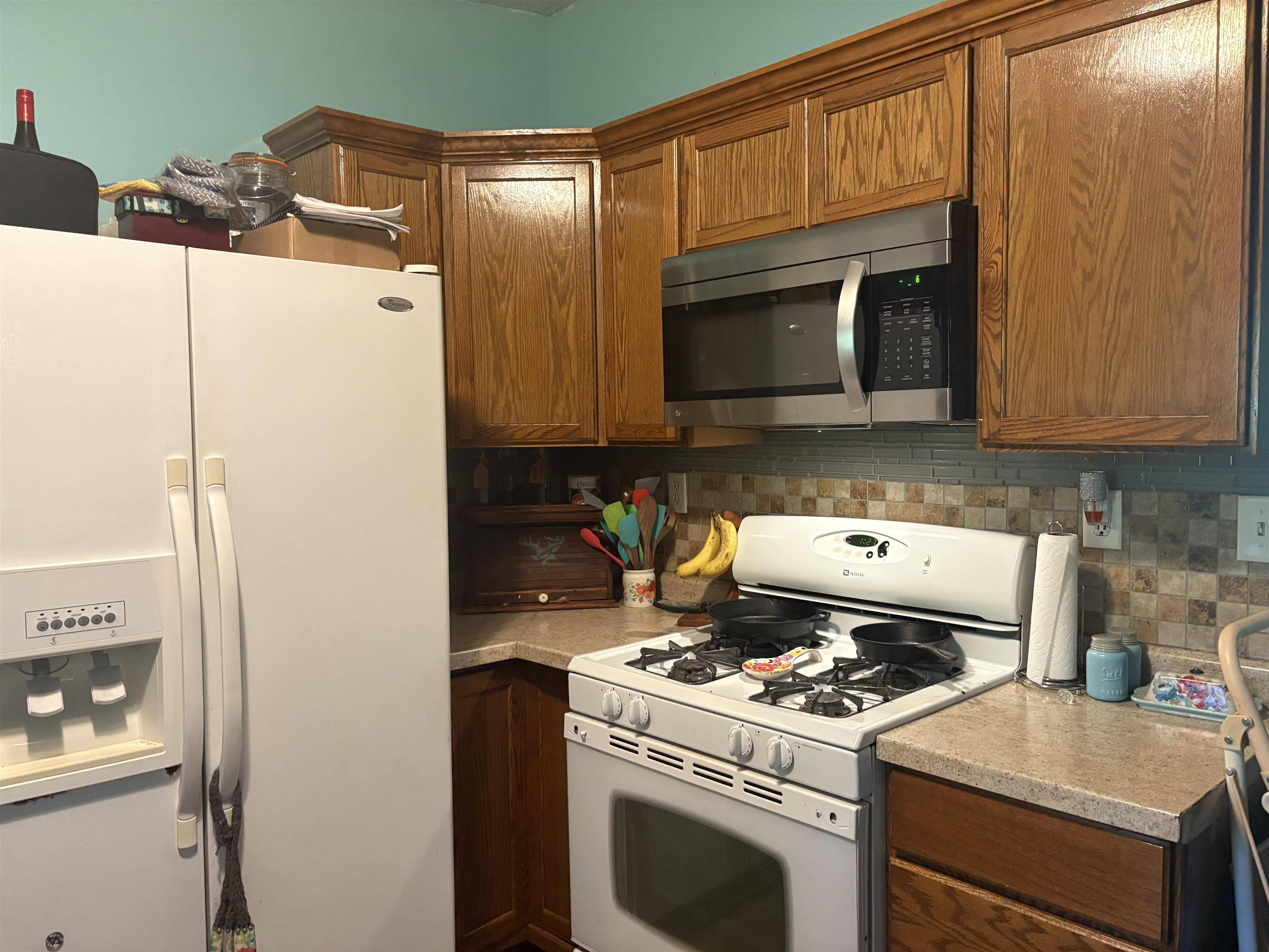 15887 Hemlock RD, Brady Twp, MI 48649