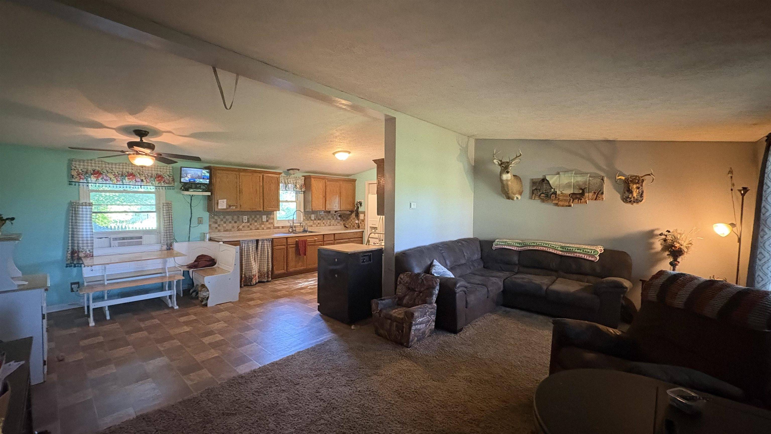 15887 Hemlock RD, Brady Twp, MI 48649