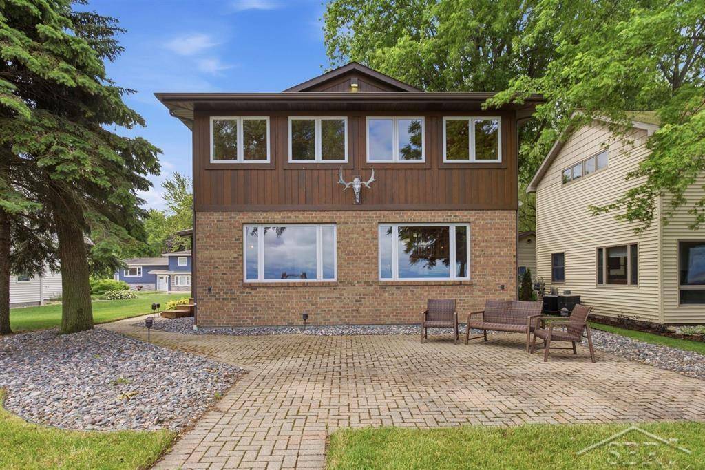 277 Donohue DR, Bangor Twp, MI 48706