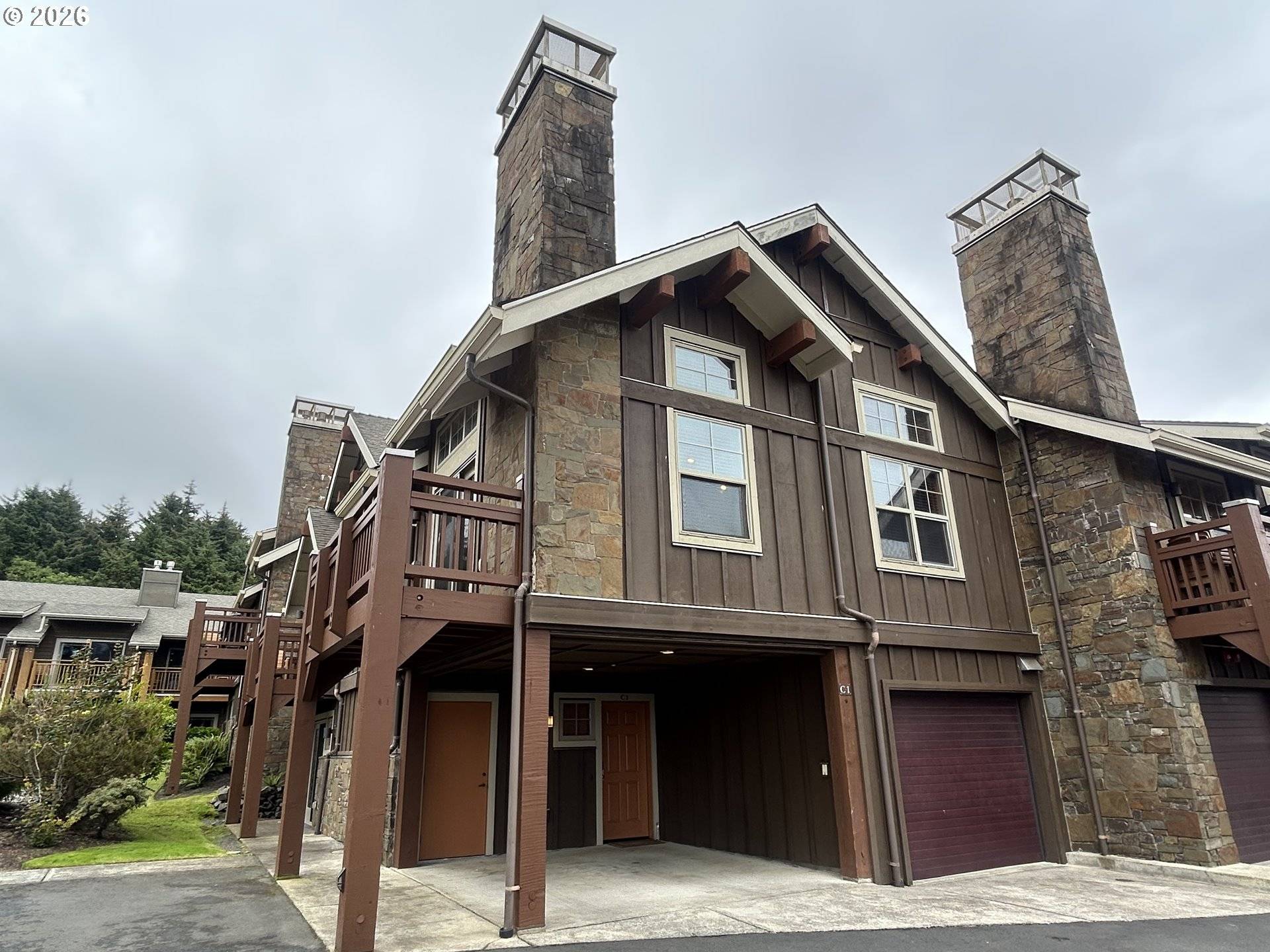 132 E SURFCREST AVE #C1-D, Cannon Beach, OR 97110