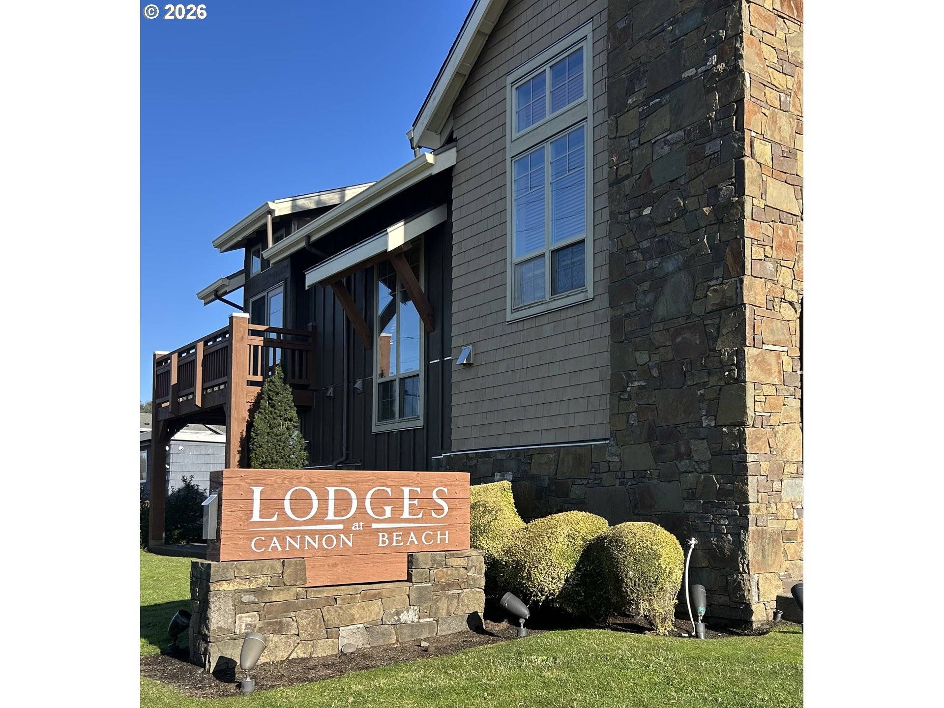 132 E SURFCREST AVE #C1-D, Cannon Beach, OR 97110